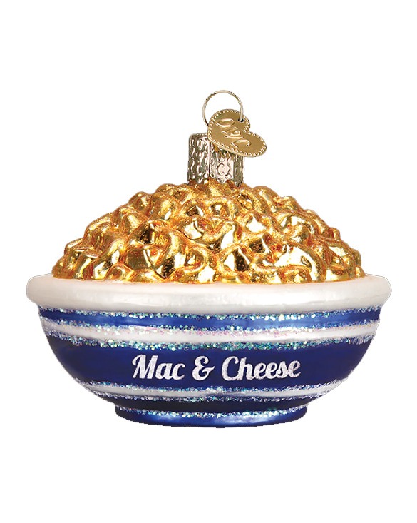 [O.W.C]  Mac &amp; Cheese Ornament-2차 오픈! 한정수량